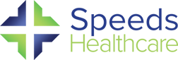 Customer Logo - Speeds Healthcare
