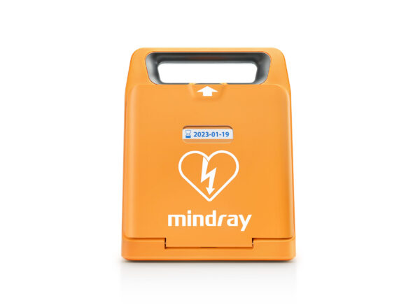 Mindray Beneheart C1A AED Defibrillator