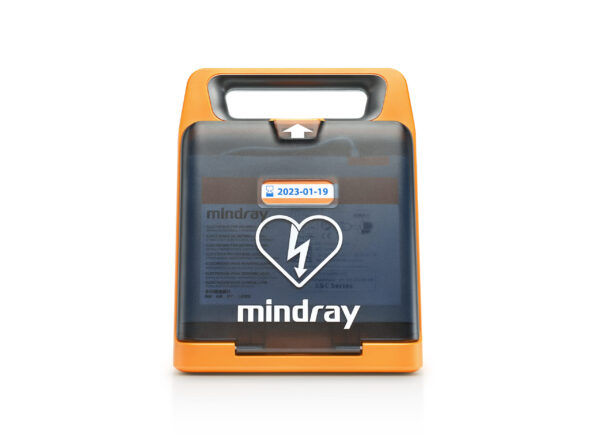 Mindray Beneheart C2 AED Defibrillator