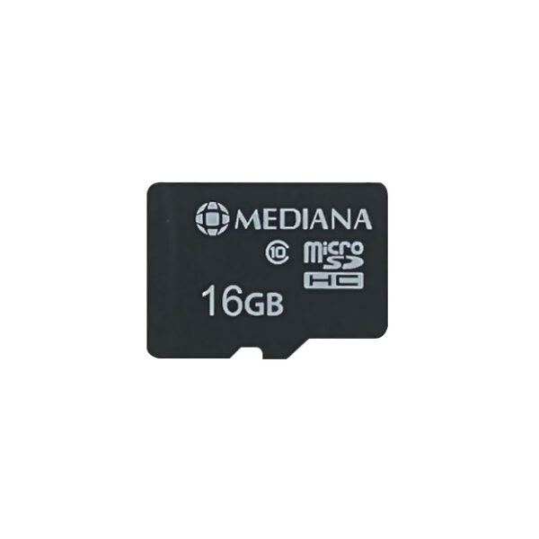2906 Mediana A16 SD Card