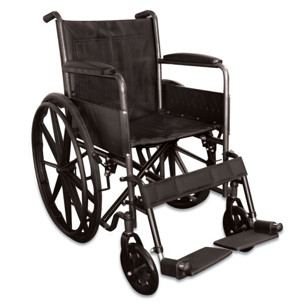 3047 Relequip Wheelchair