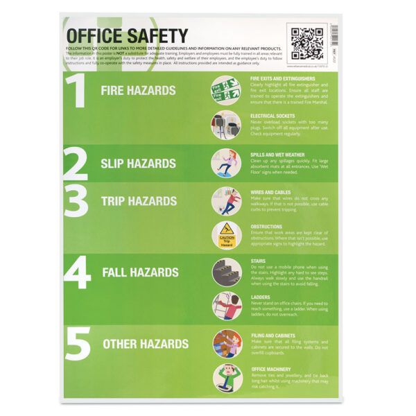 4522 OfficeSafety