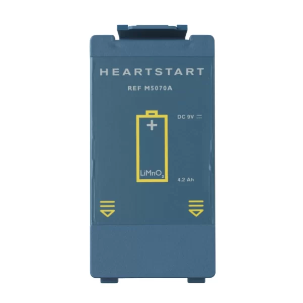 Philips HeartStart Battery