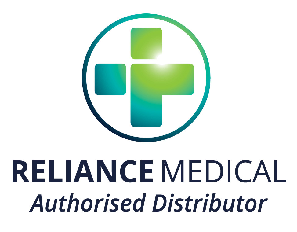 RelianceMedical Authorised Icon