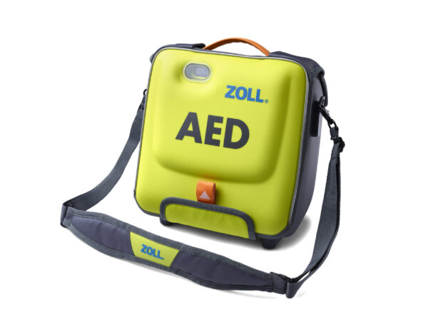 Zoll AED 3 Carry Case scaled