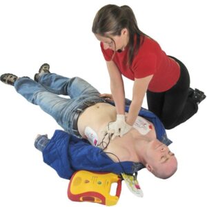 Defibrillator Packages